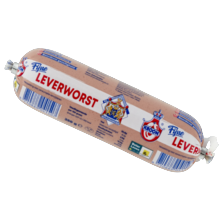Kroon fijne leverworst